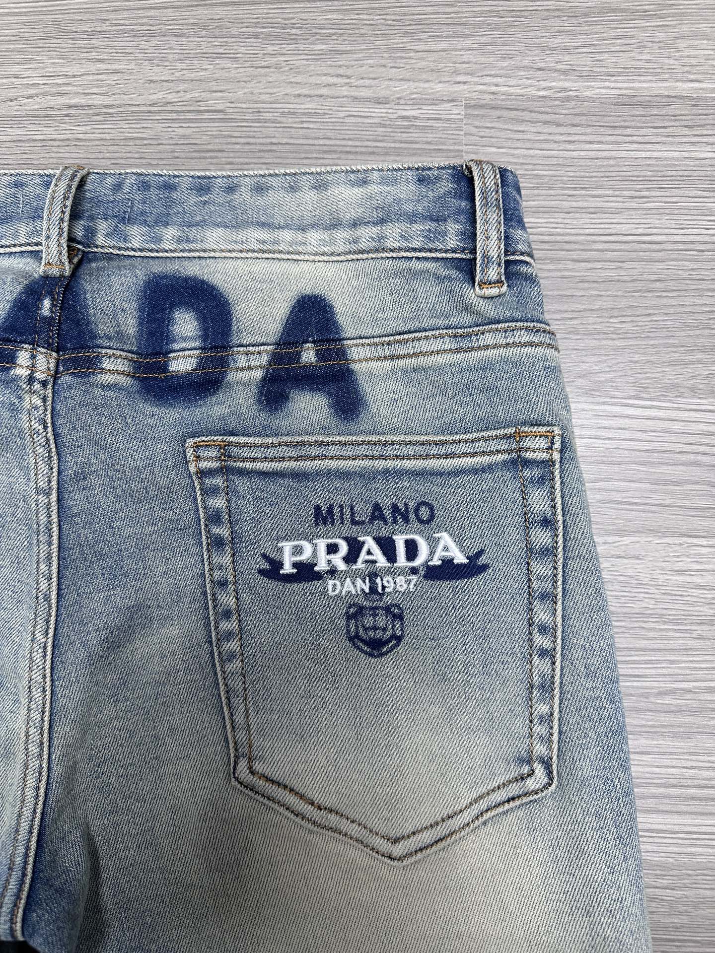 New-Style Men's  Jeans (Custom No return no exchange) 1026062621
