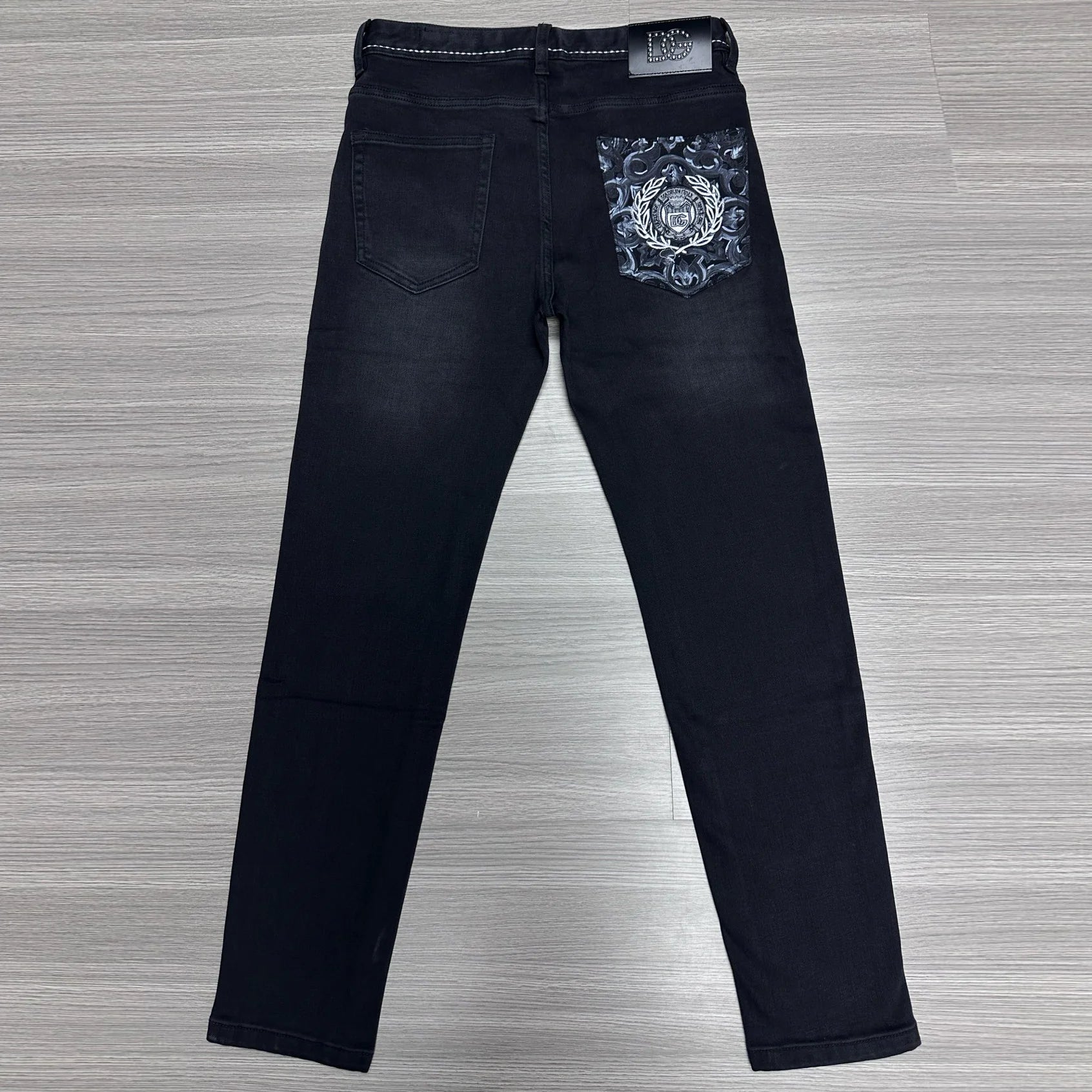 New-Style Men's  Jeans (Custom No return no exchange) 1026062622