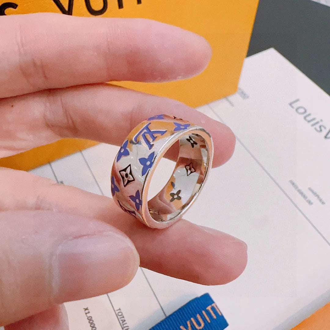Retro-style fashion rings 1426013004