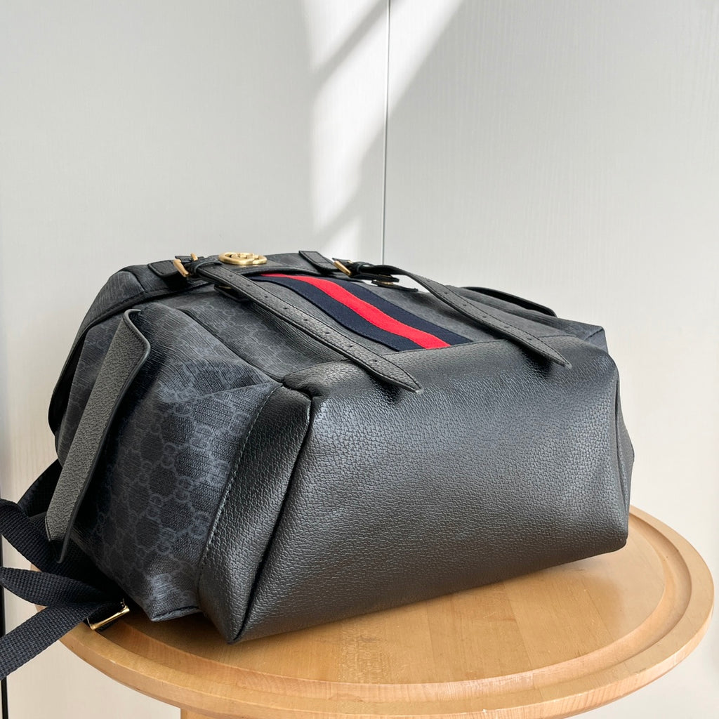 Gui Supreme backpack 2026032303