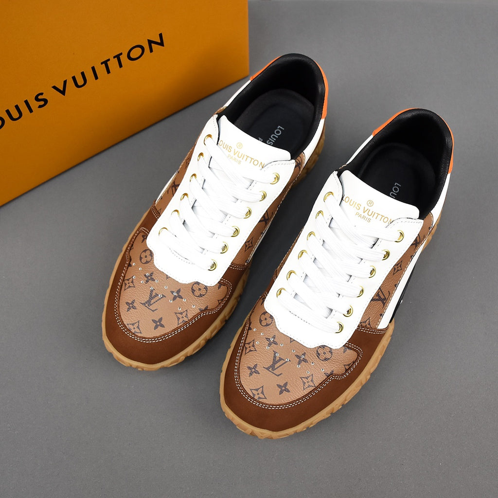 VV New men's casual shoes 26010804