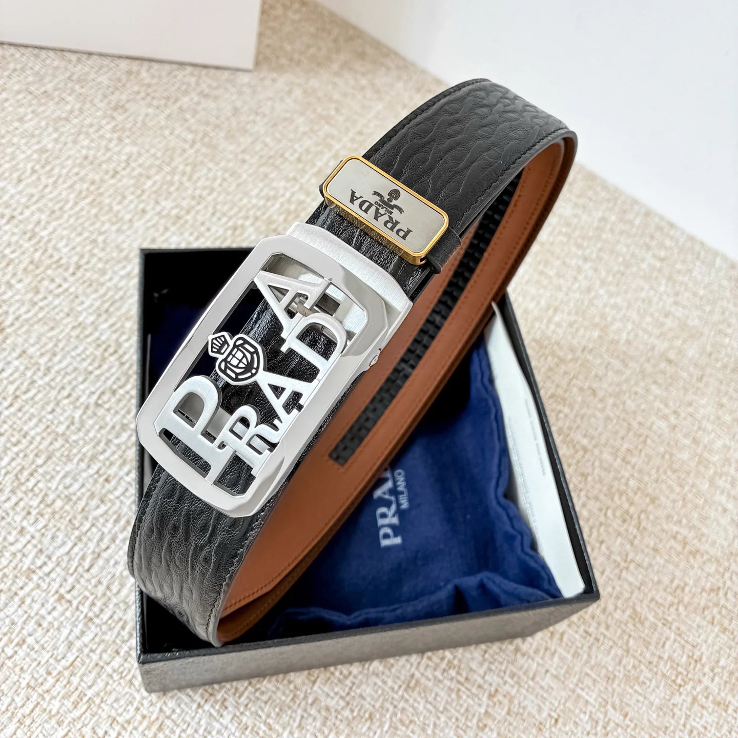 Men's Premium Belts XC1026071632