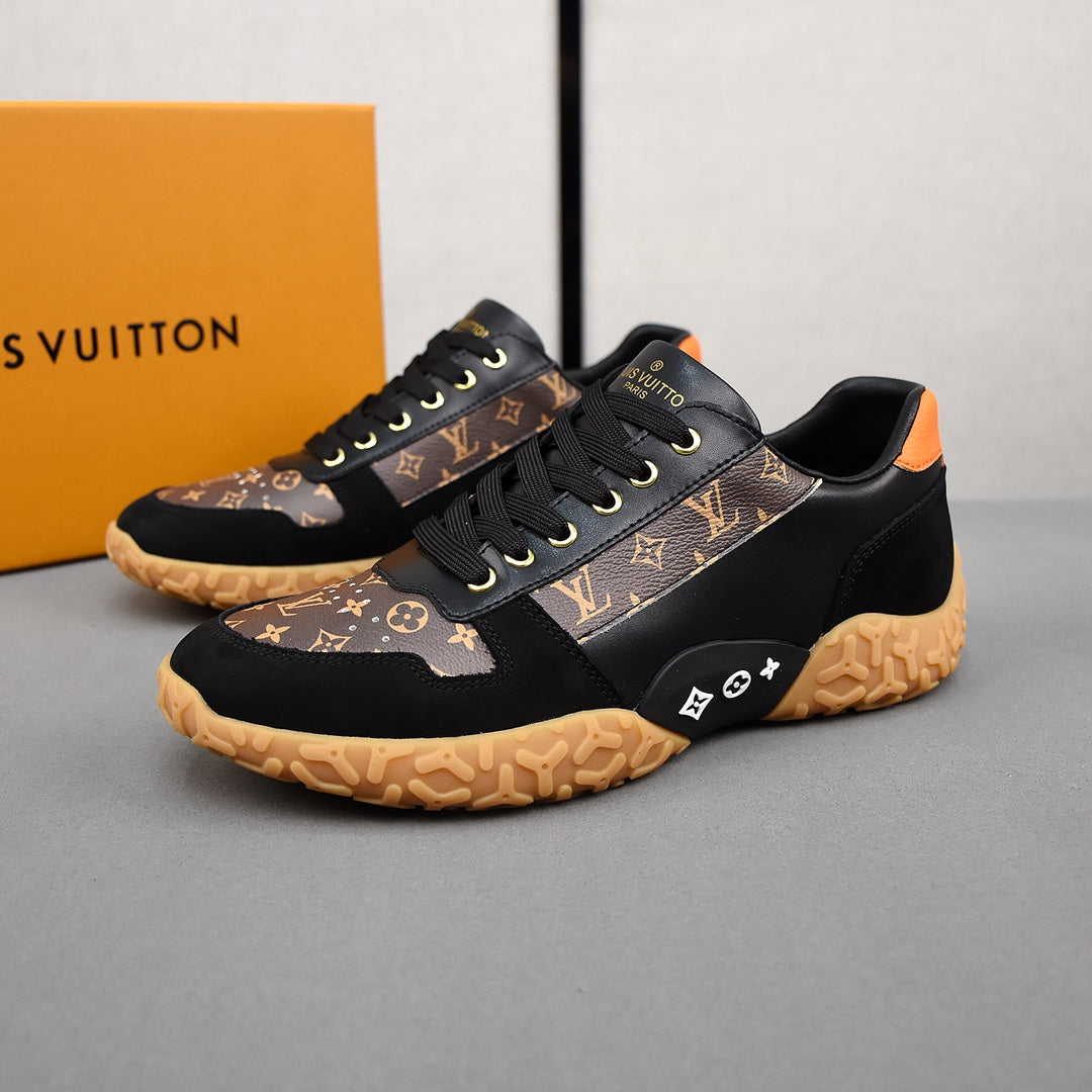 VV New men's casual shoes 26010804