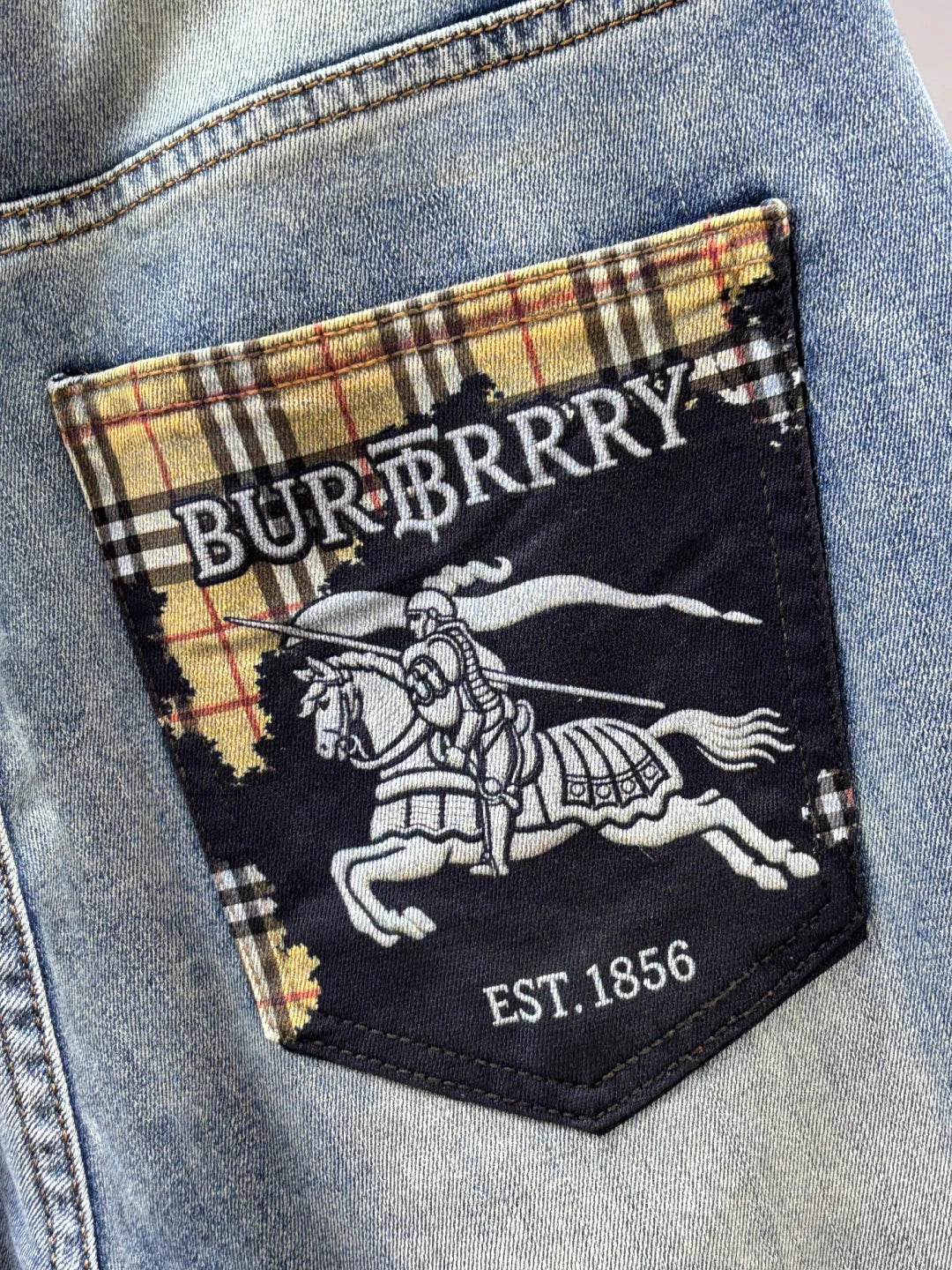 High-Quality Best-Selling Jeans 1026063017