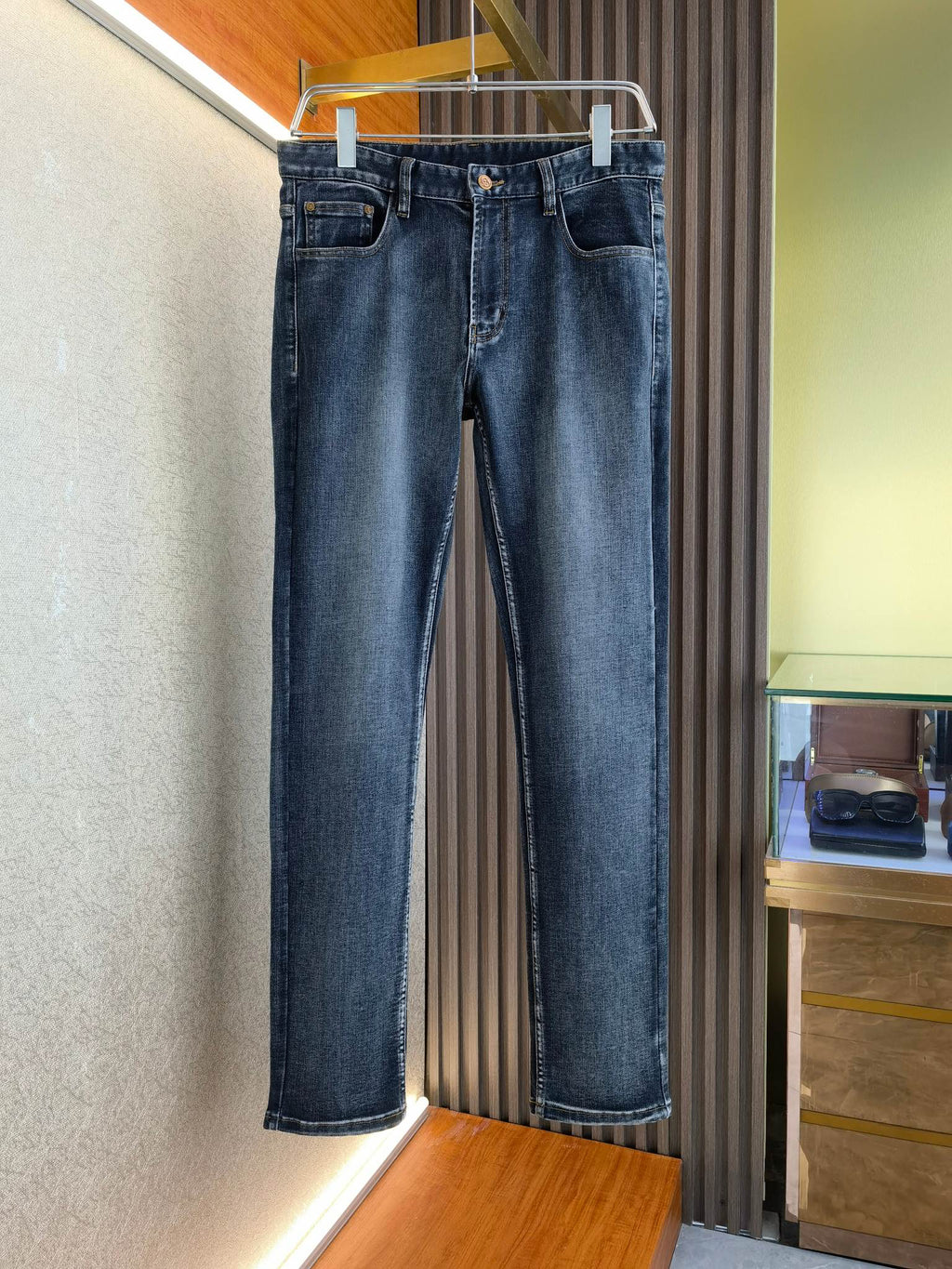GG Hot-selling new premium jeans 26020205