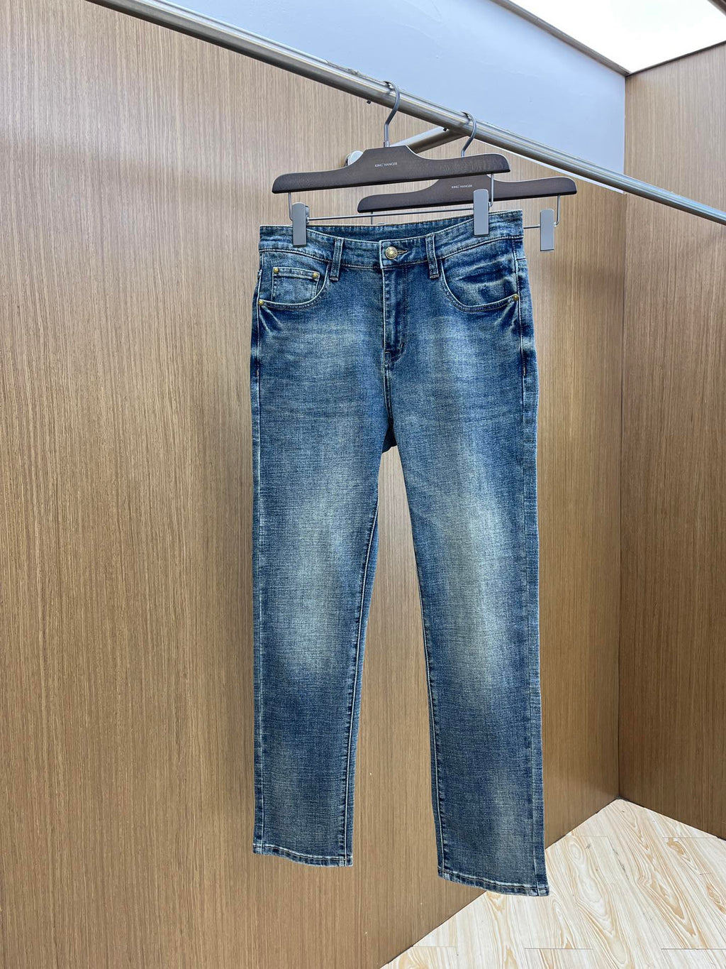 BB Spring/Summer Bestselling New Denim Jeans 26051304