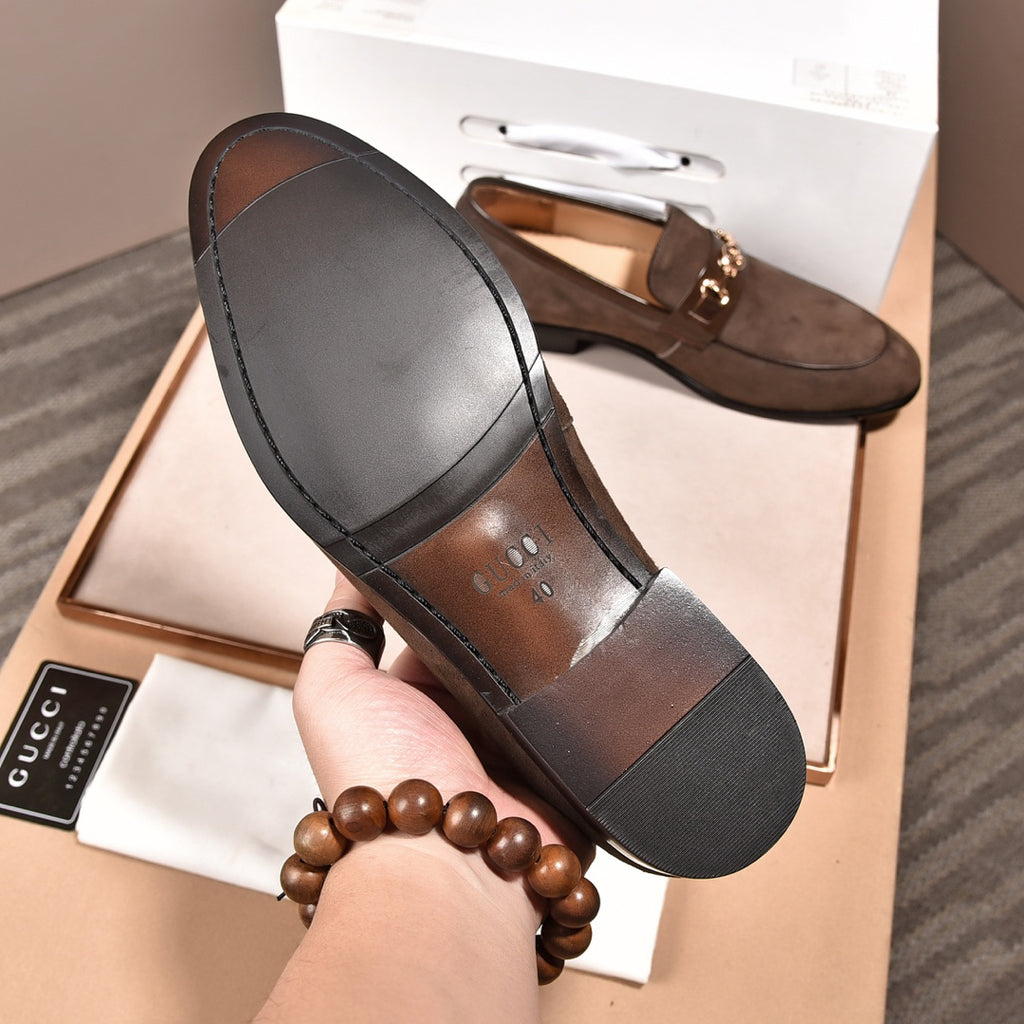 GUI Official website dress shoes  26072113