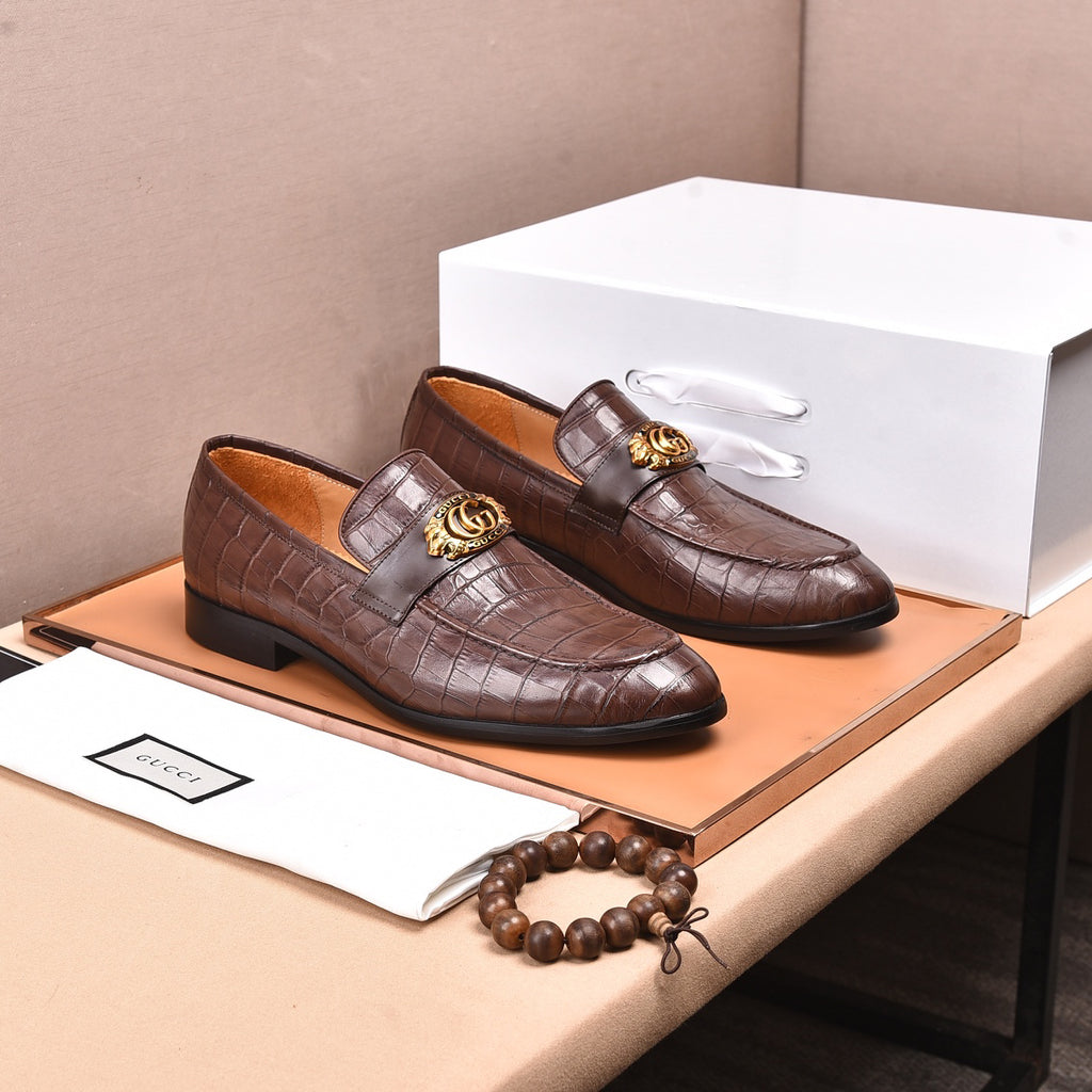 GUI Official website dress shoes 26072118