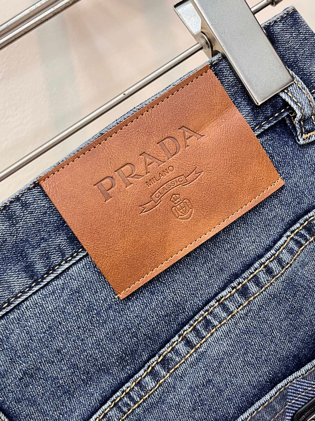 PR New men's jeans 26031216
