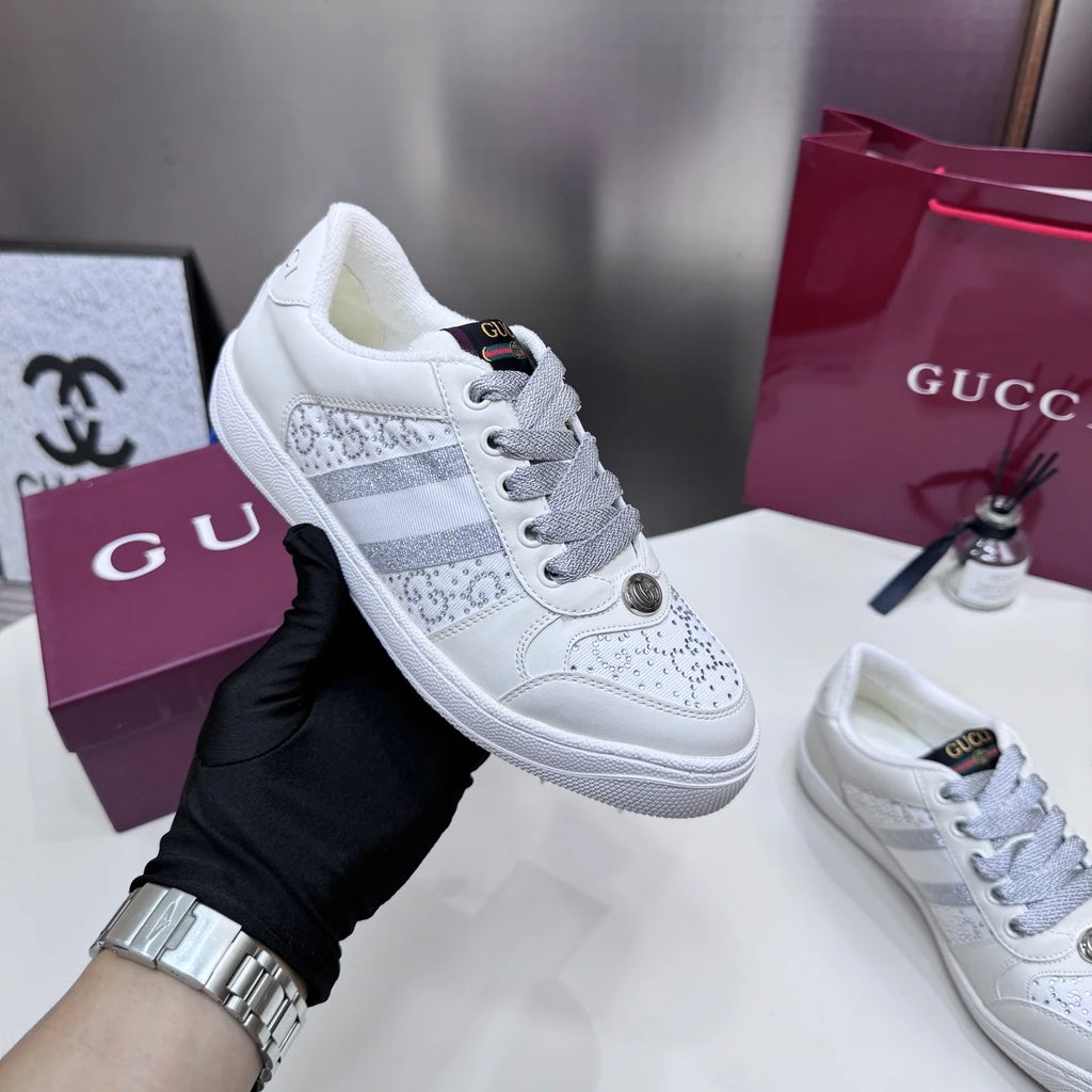 Couple's casual dirty shoes 1426012604