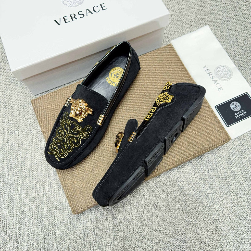 VS Men's New Loafers 26060302