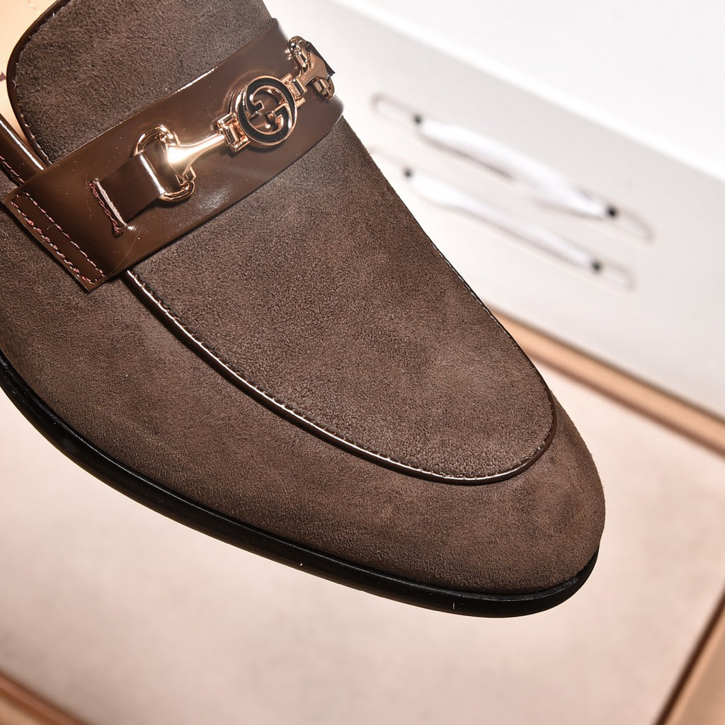 GUI Official website dress shoes  26072113