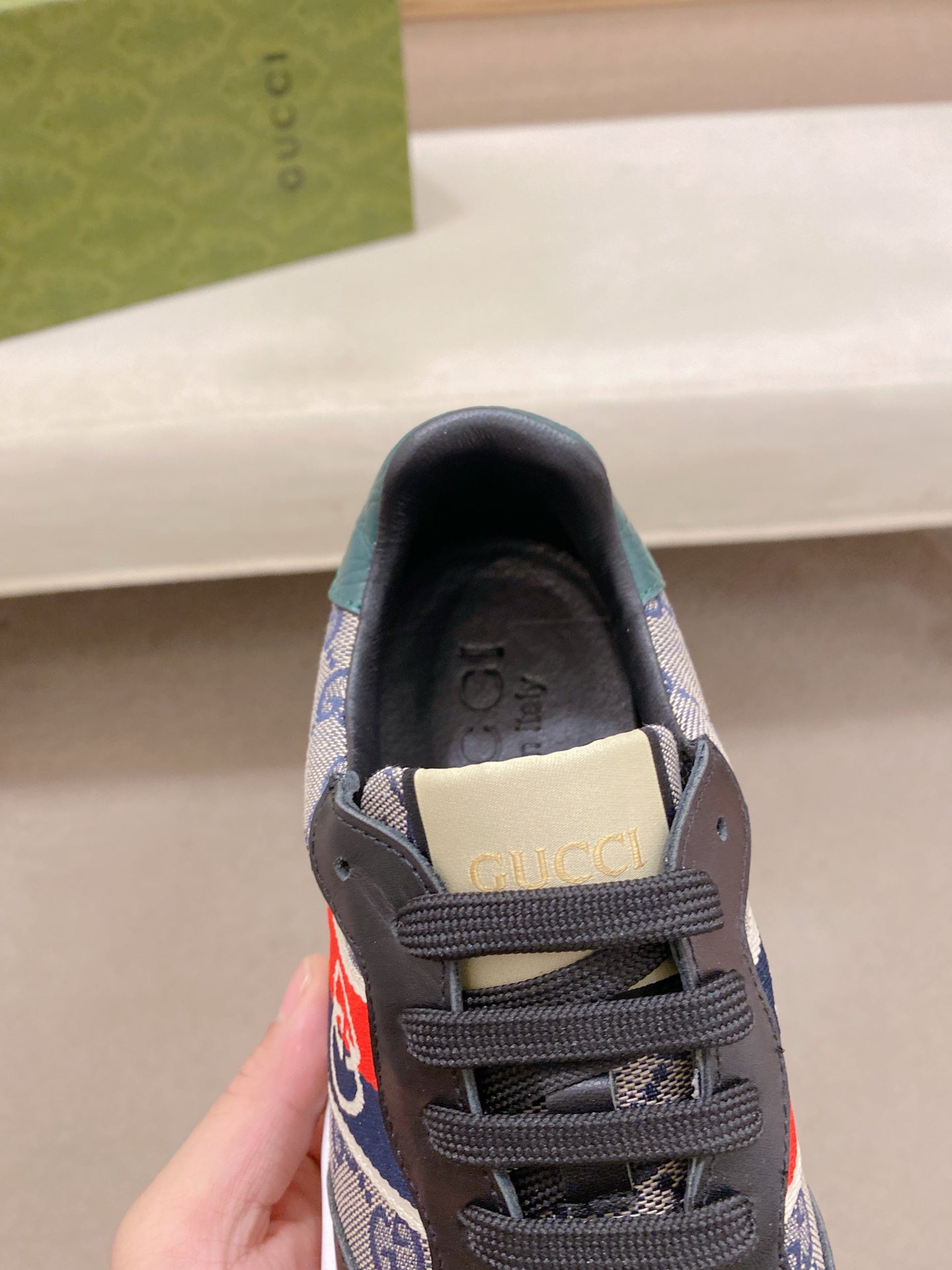 Gui Latest casual and stylish men's shoes 26032416