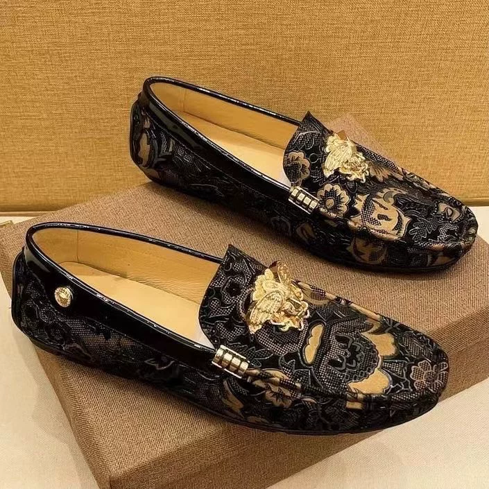 VS  Top quality loafers 26081203