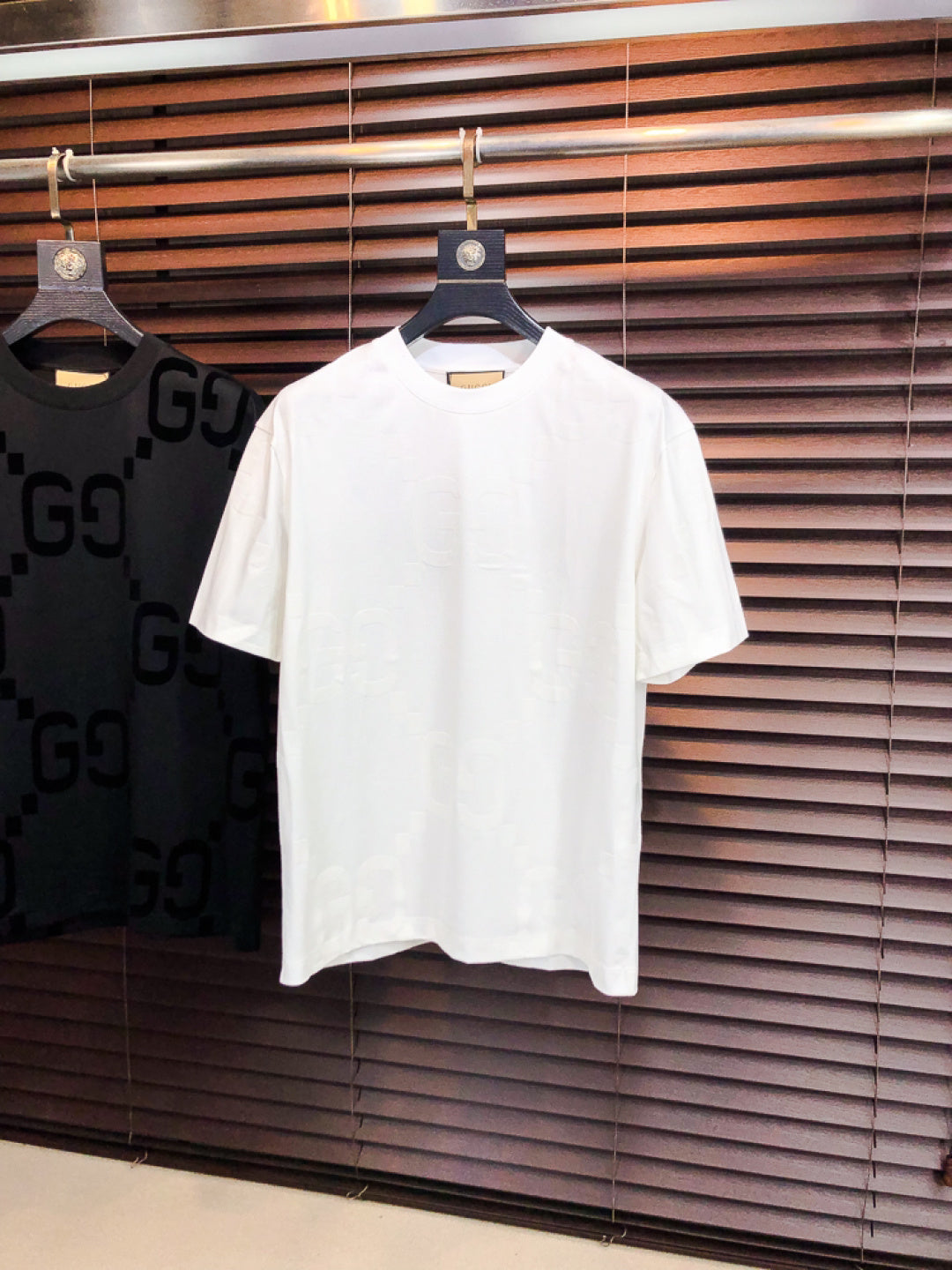 GUI New Fashionable Crew Neck Short-Sleeve 26032702