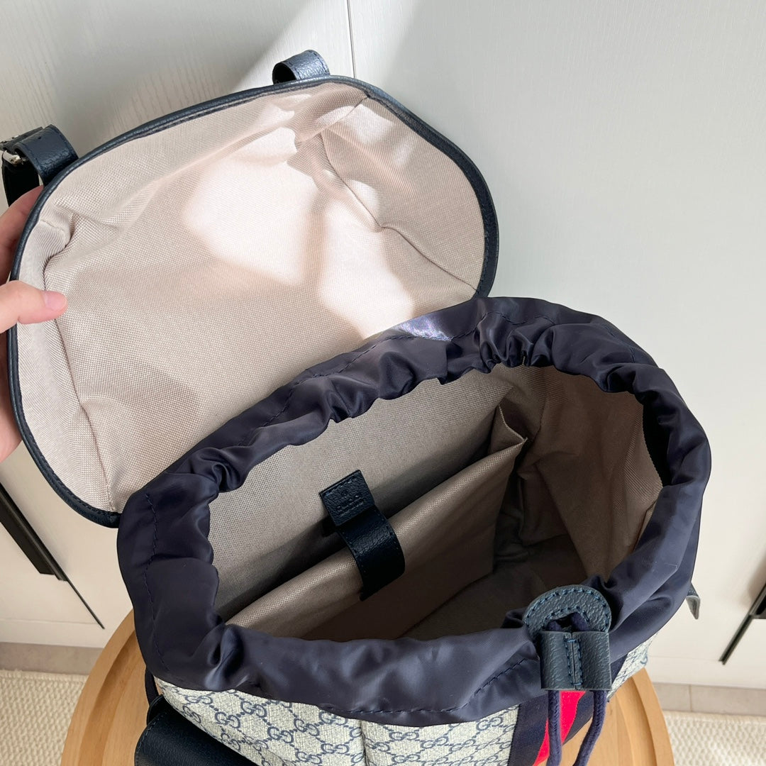 Gui Supreme backpack 2026032303
