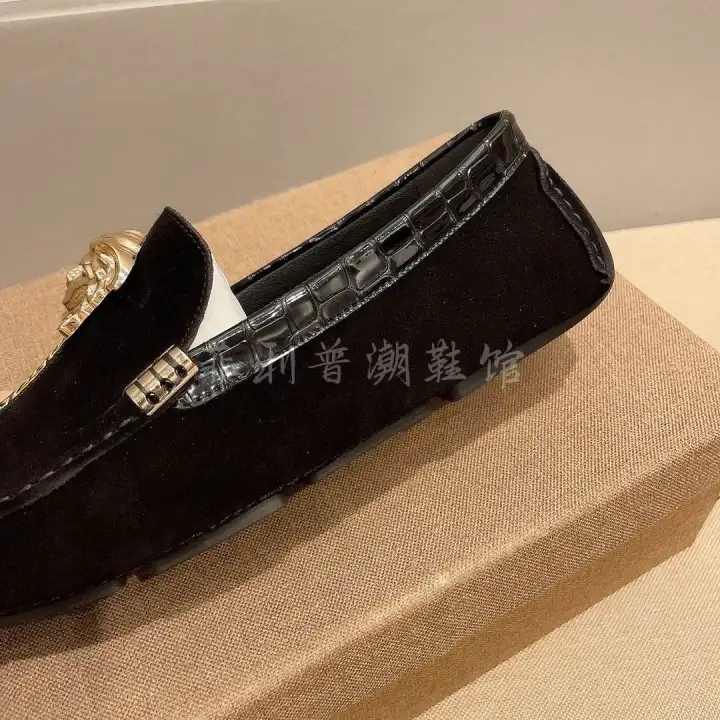 VS  Top quality loafers 26081202