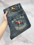 TB High-end custom-made latest style jeans 26010503