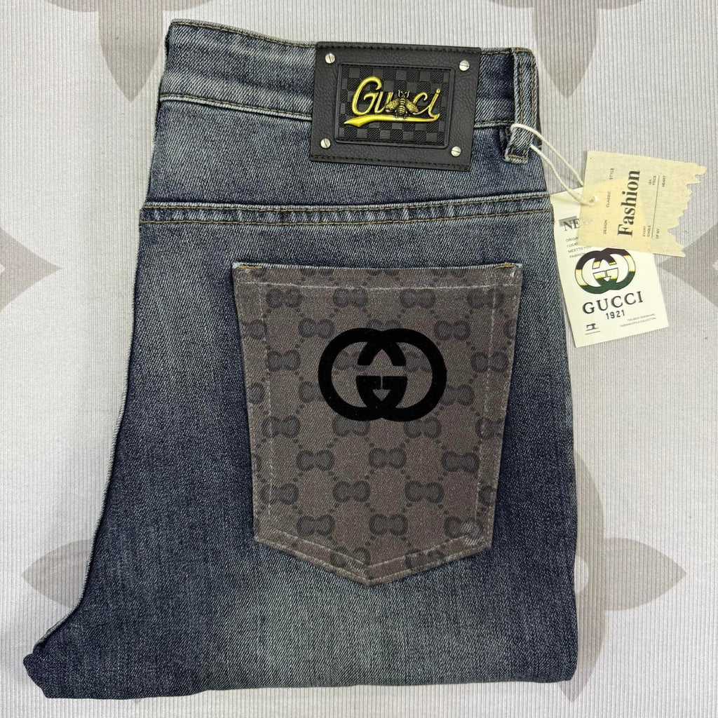 Latest Men's Jeans 1026063004