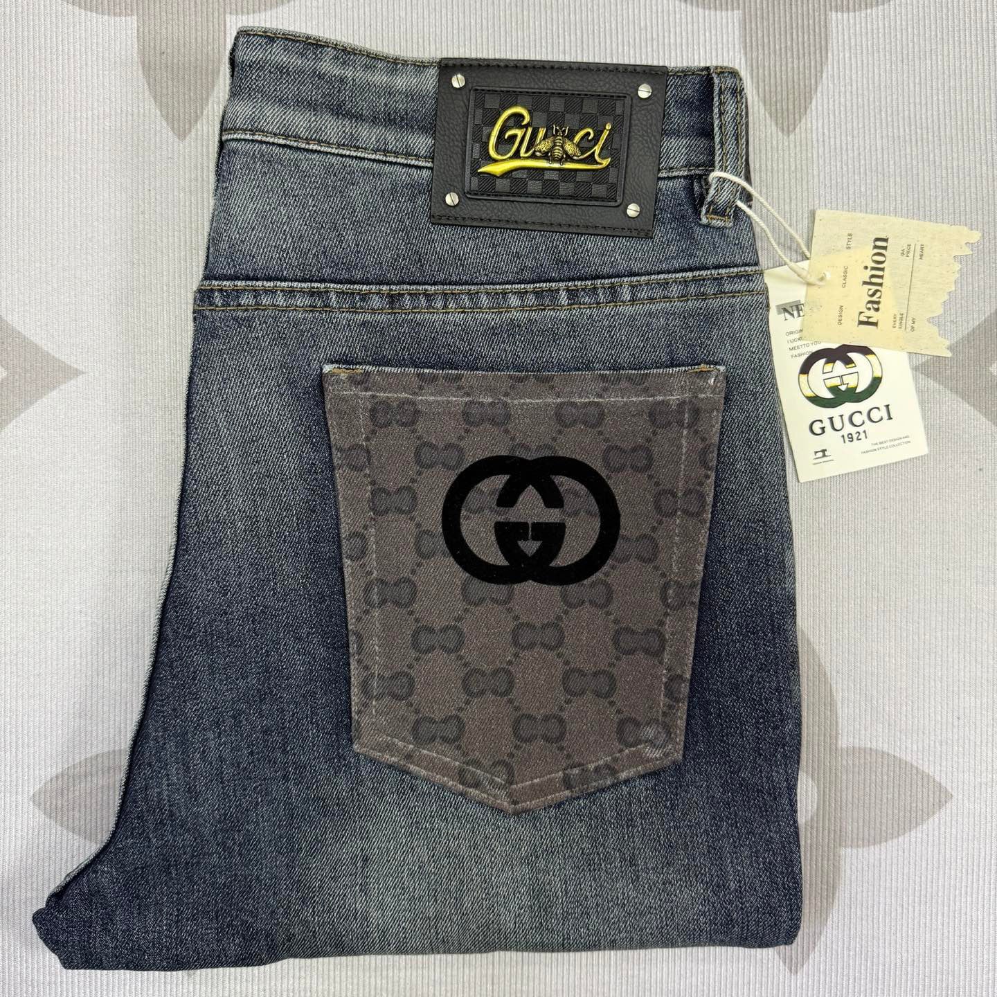 Latest Men's Jeans 1026063004