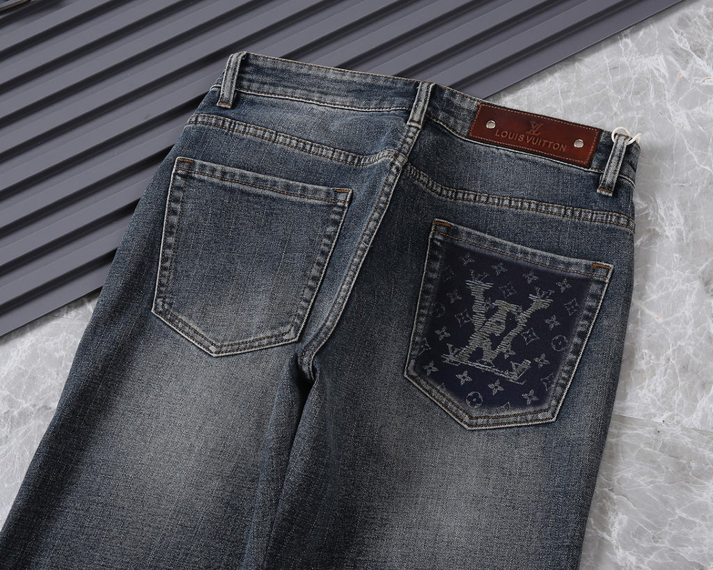 VV New classic jeans 26020504