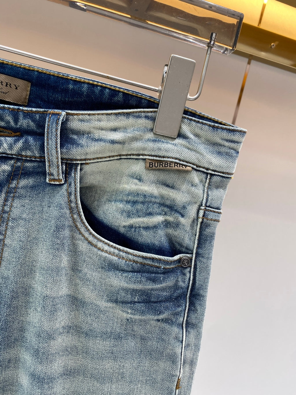 BBR Latest and top-quality jeans 26031601