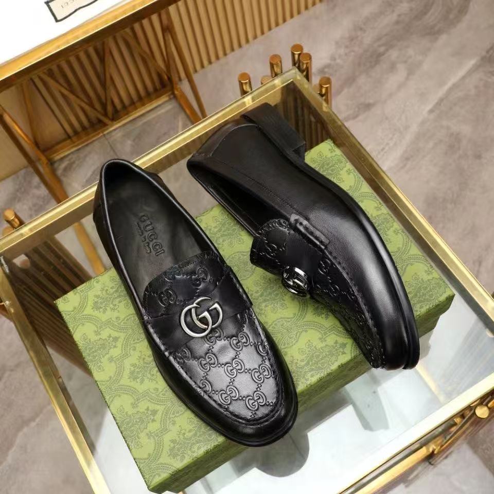 GUI New Loafers 26030903