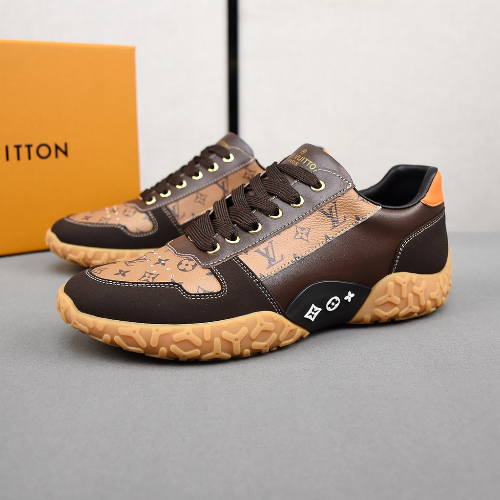 VV New men's casual shoes 26010804