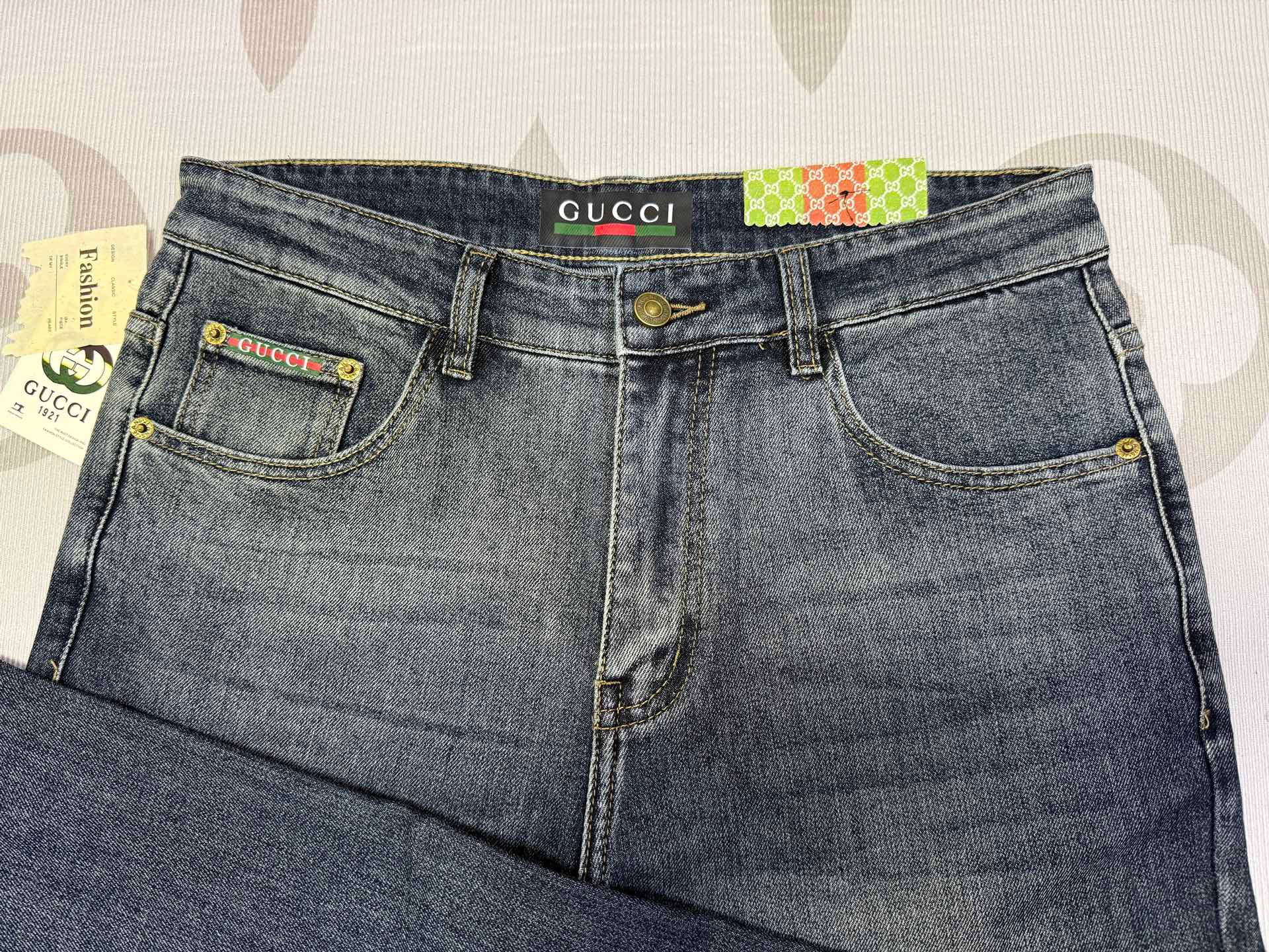 Latest Men's Jeans 1026063005
