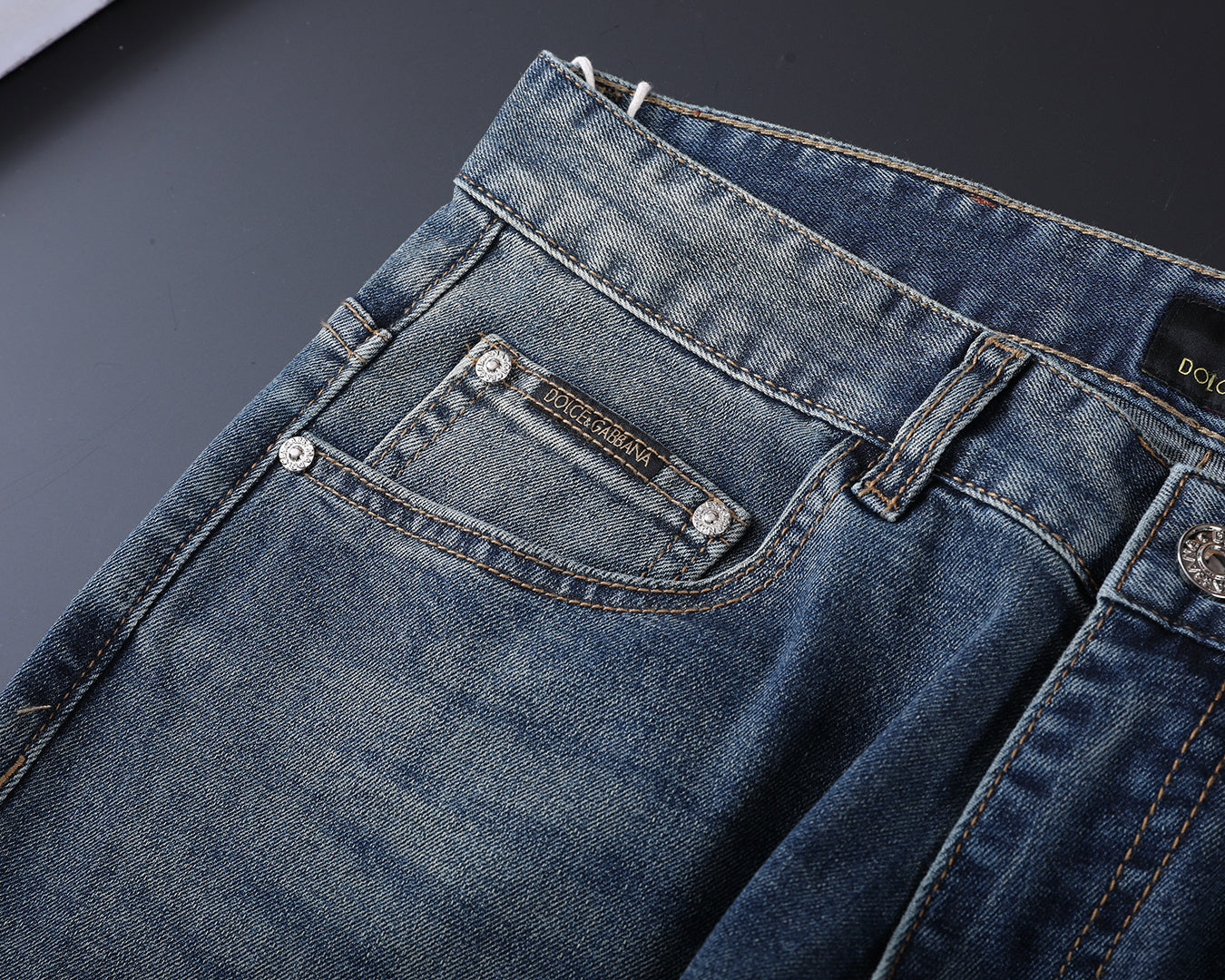 DG Latest hot-selling men's jeans 26020403