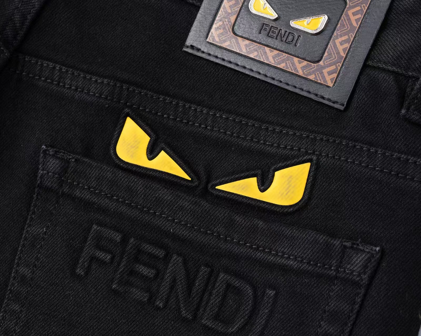 FD New jeans 26031204