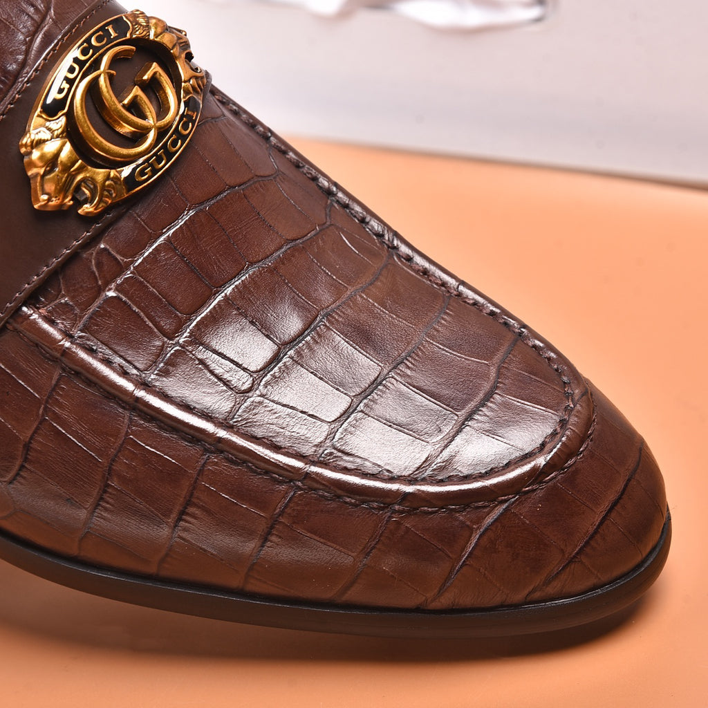 GUI Official website dress shoes 26072118