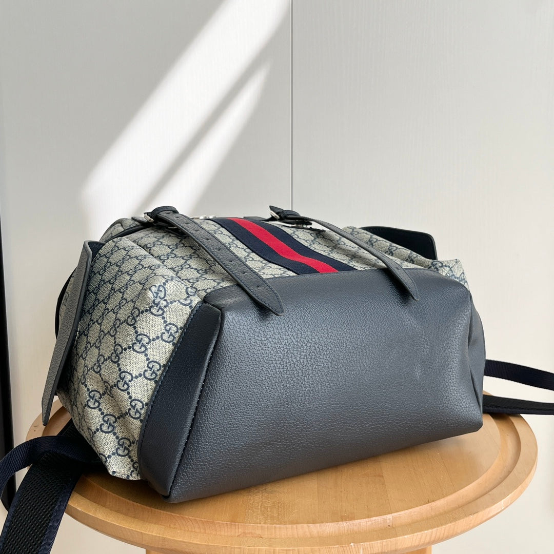 Gui Supreme backpack 2026032303