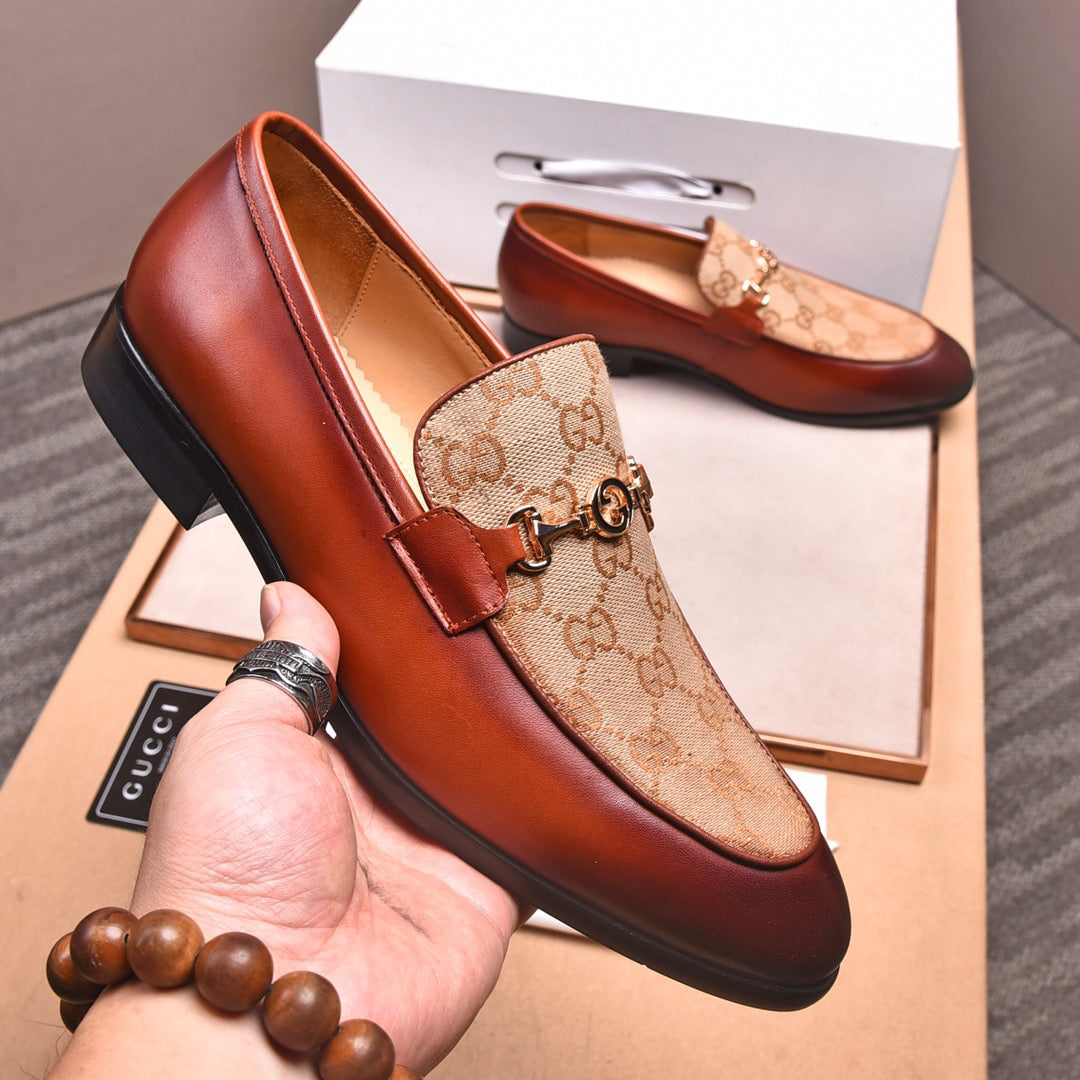 GUI Official website dress shoes 26072117