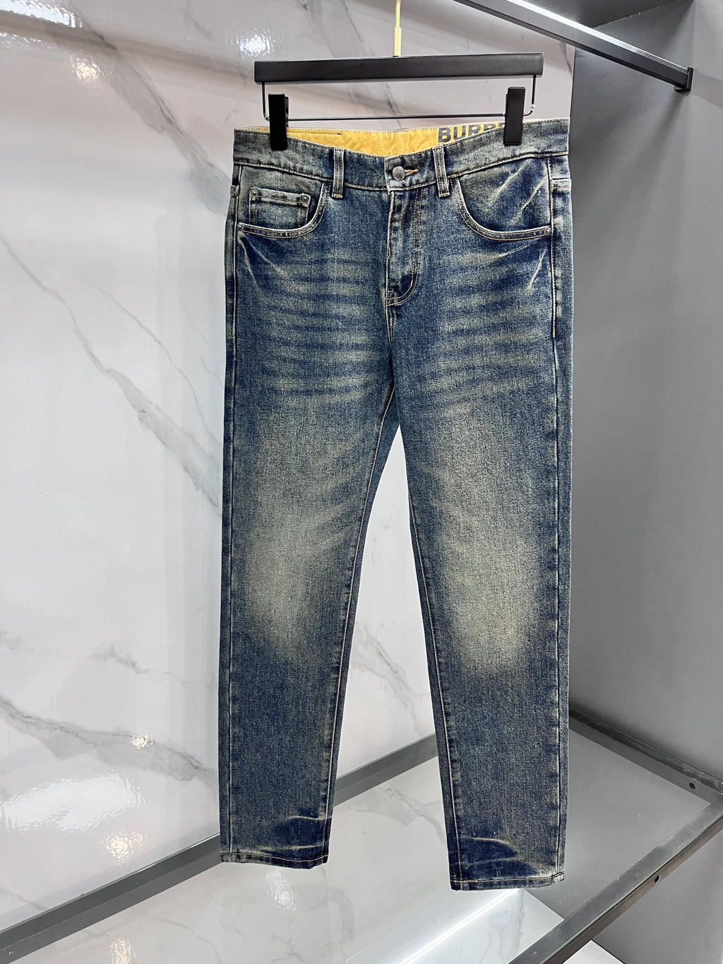 TB High-end custom-made latest style jeans 26010503