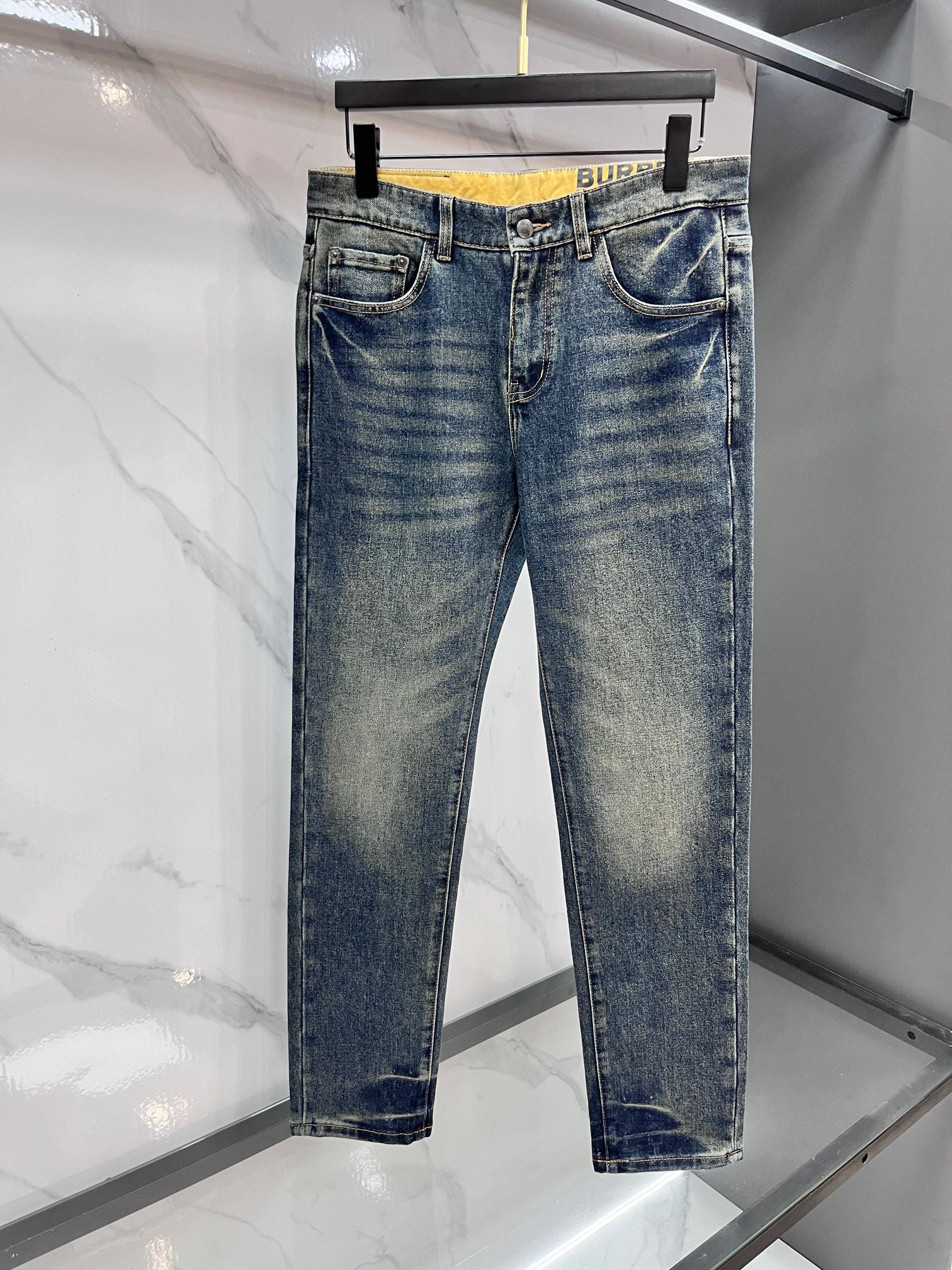 TB High-end custom-made latest style jeans 26010503