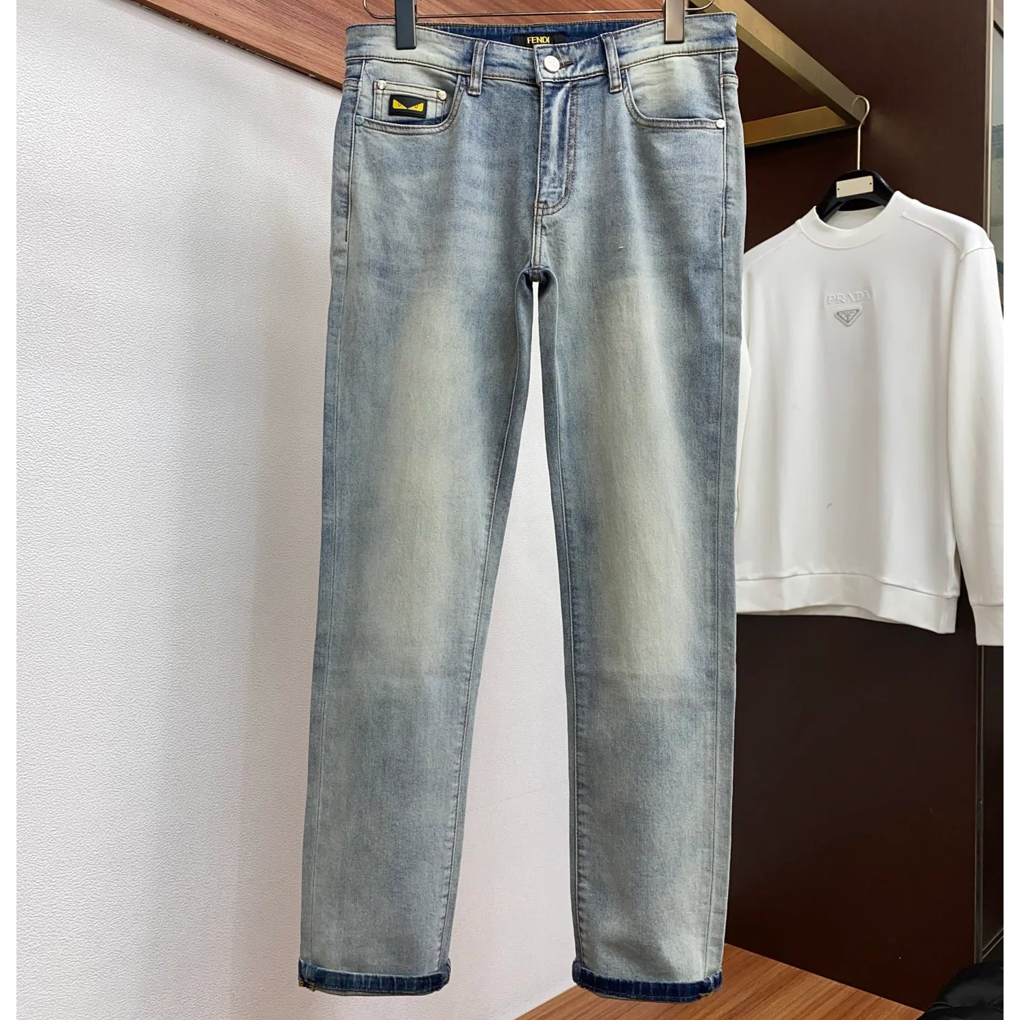 New Fashion Men's Jeans 1026062919