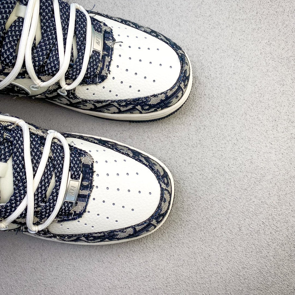 CD Air Force 1 Low-Top Casual Sneakers 26031304
