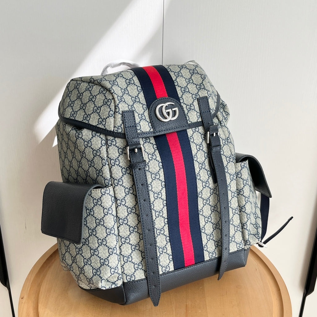 Gui Supreme backpack 2026032303