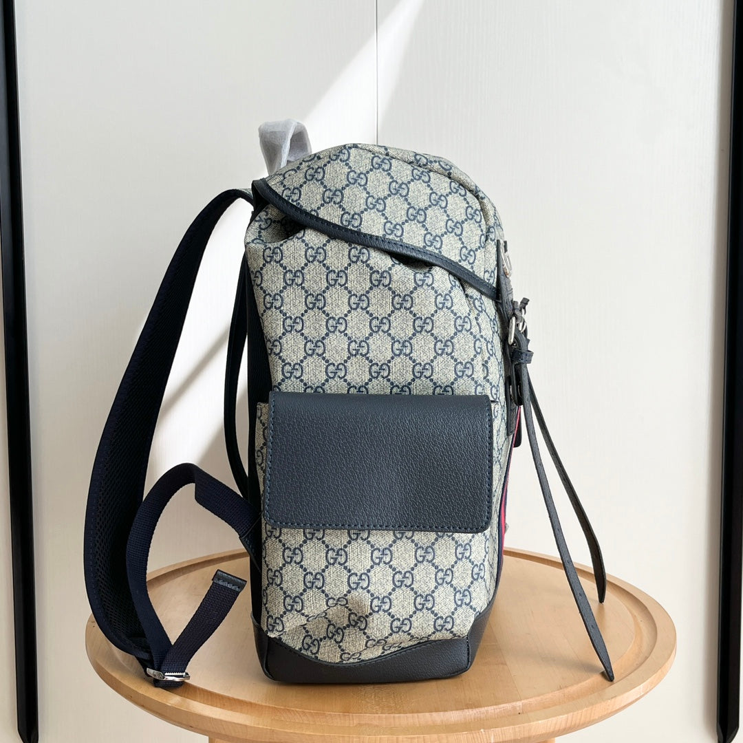 Gui Supreme backpack 2026032303