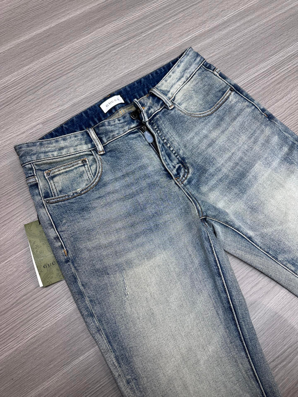 New-Style Men's  Jeans (Custom No return no exchange) 1026062618