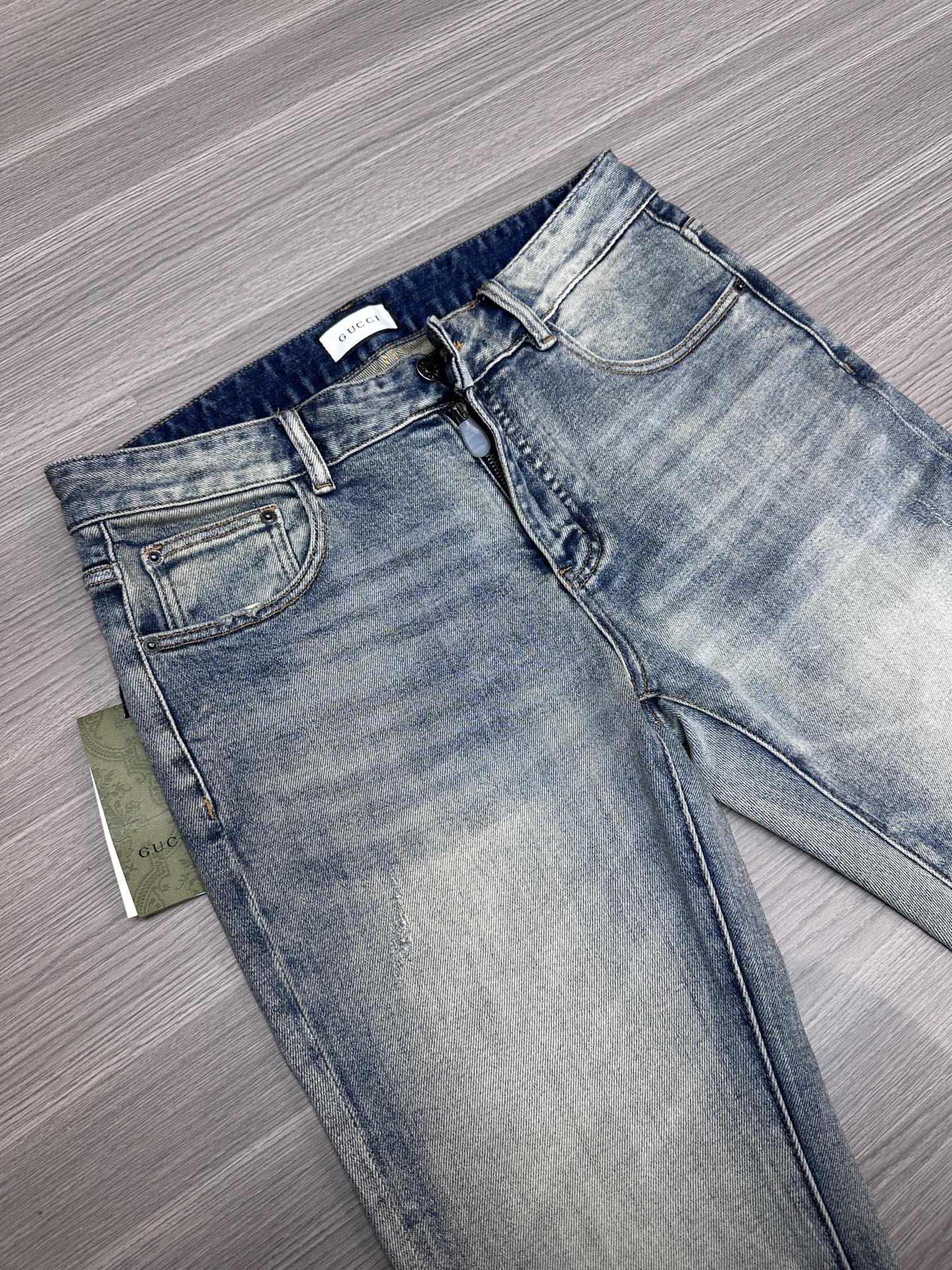 New-Style Men's  Jeans (Custom No return no exchange) 1026062618