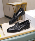 VV  Latest formal business leather shoes  26072107