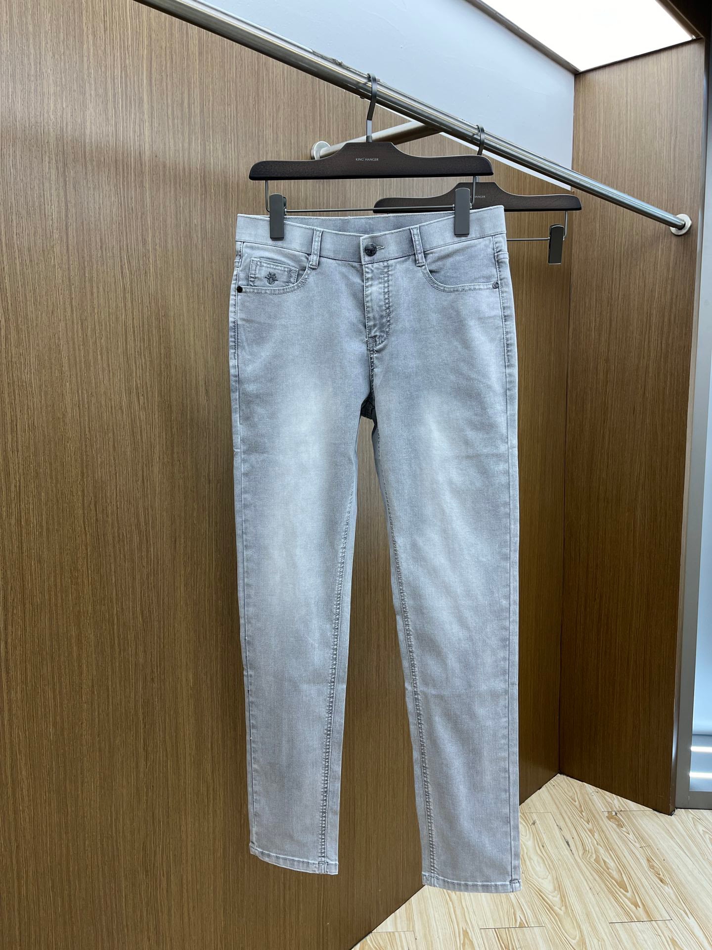 CD New slim-fit jeans 26031208