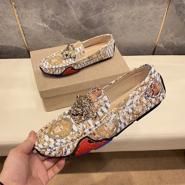 VS  Top quality loafers 26081206