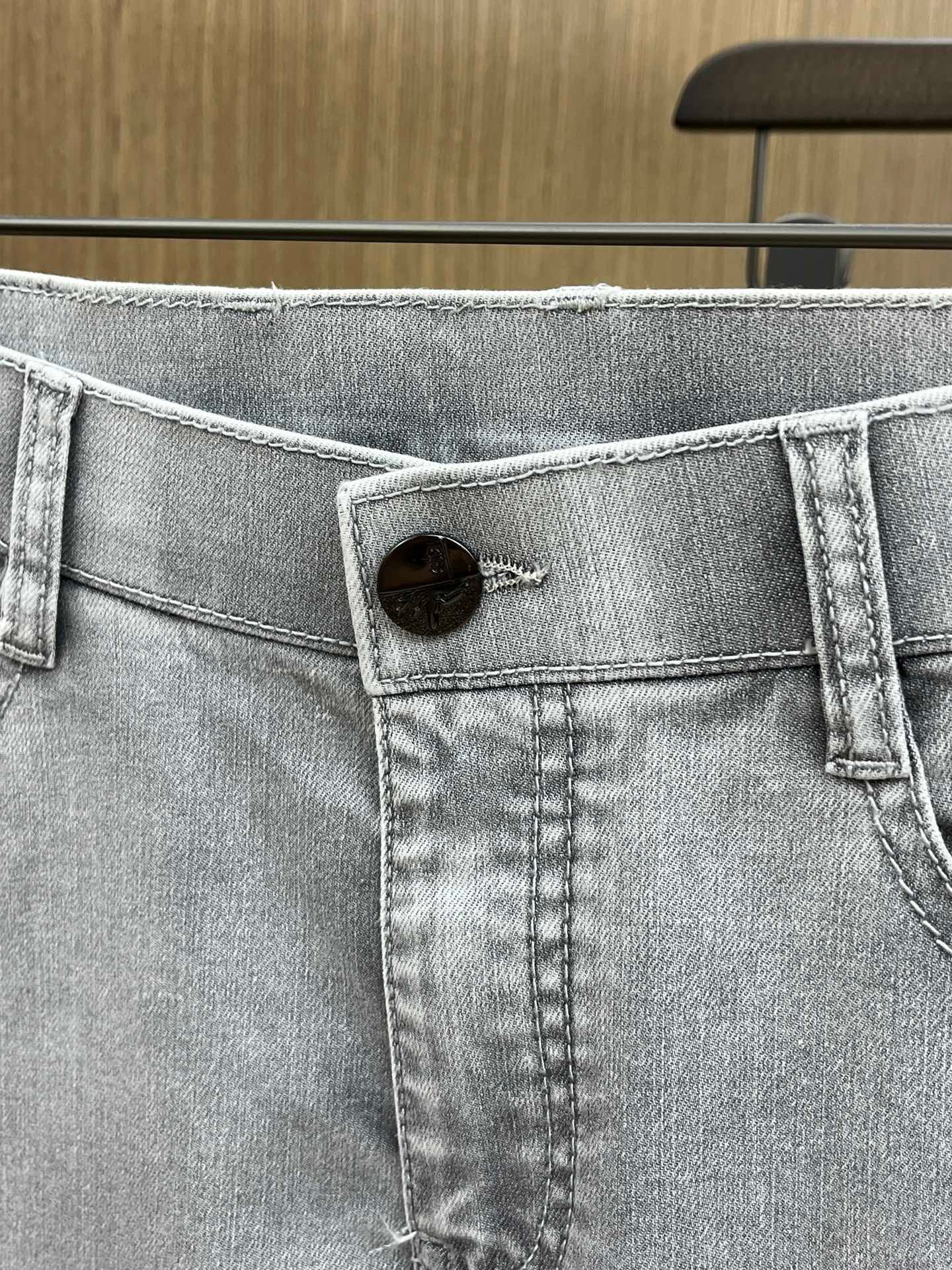 CD New slim-fit jeans 26031208