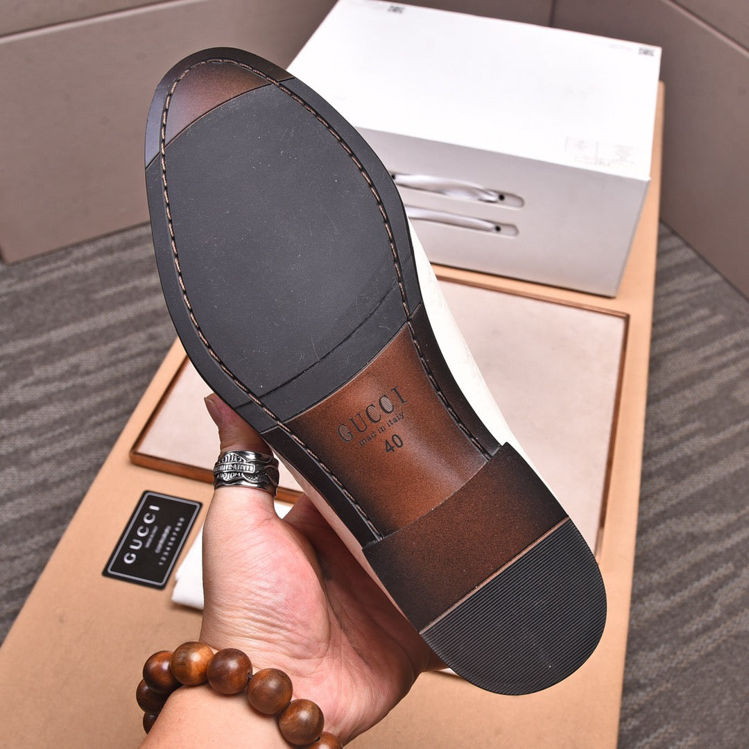 GUI Official website dress shoes 26072119