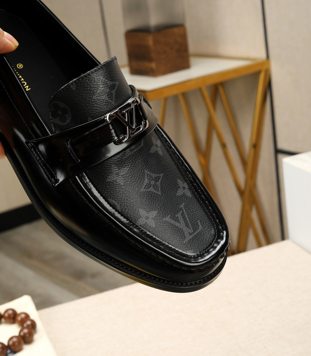 VV Top-quality formal business leather shoes 26070303