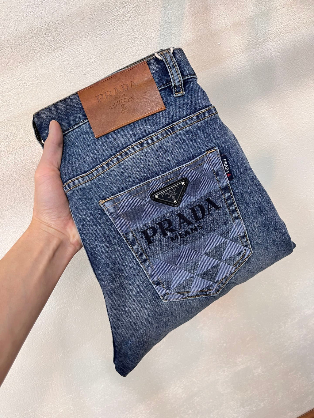PR New men's jeans 26031216