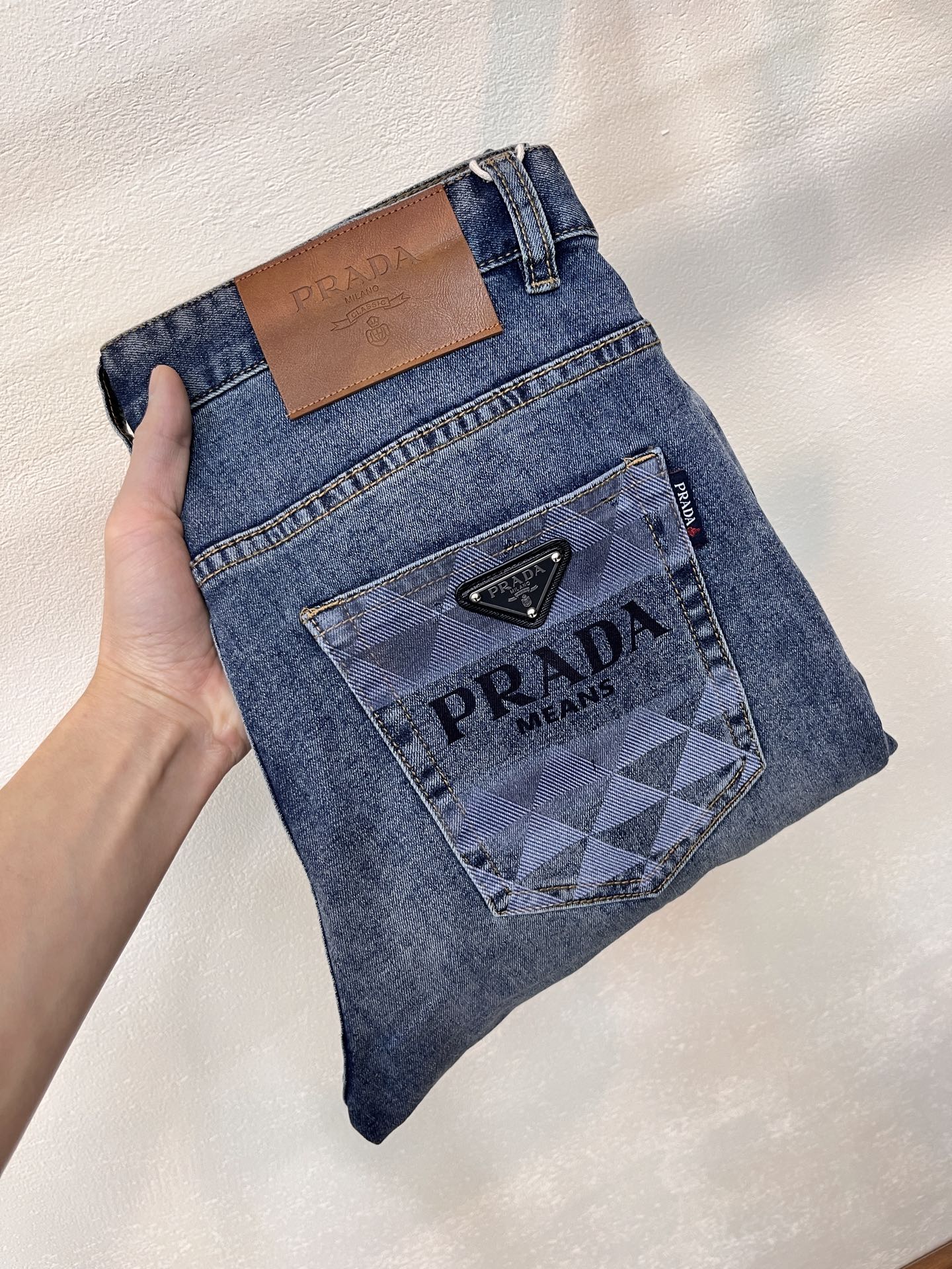 PR New men's jeans 26031216